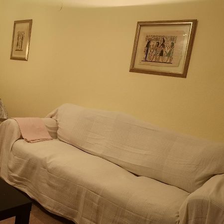Apartamento Escultor Moreto - Parking Gratis Zaragoza Exterior photo