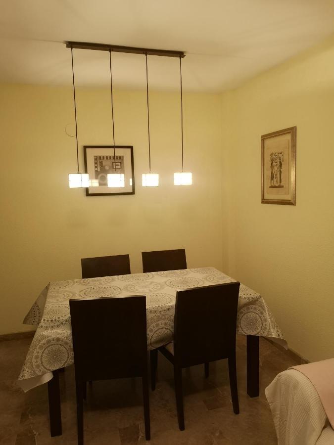 Apartamento Escultor Moreto - Parking Gratis Zaragoza Exterior photo