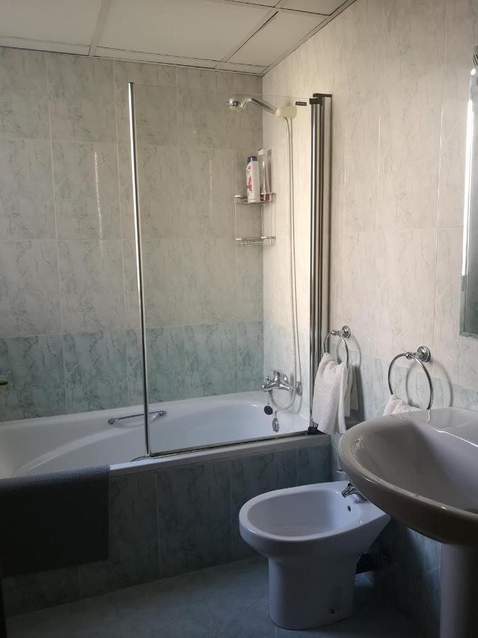 Apartamento Escultor Moreto - Parking Gratis Zaragoza Exterior photo