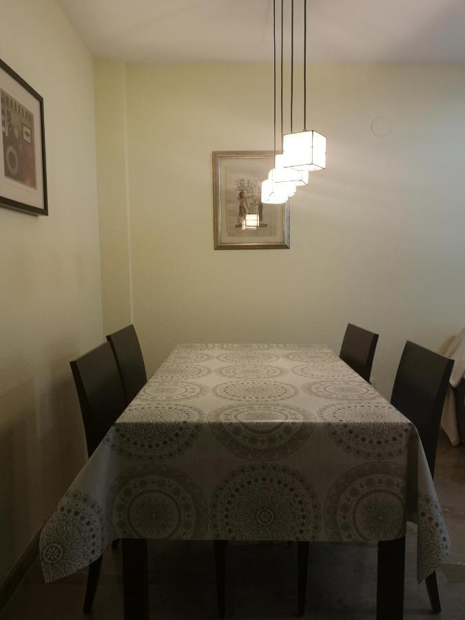 Apartamento Escultor Moreto - Parking Gratis Zaragoza Exterior photo
